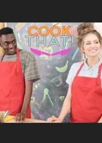 Póster de Cook That!