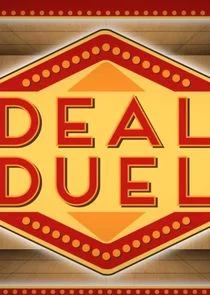 Deal Duel Poster