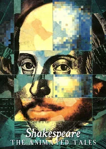 Shakespeare The Animated Tales afişi