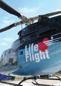 Life Flight poster