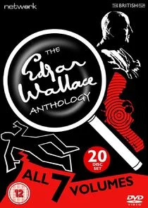 Poster di The Edgar Wallace Mysteries