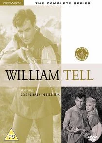 Pôster de William Tell