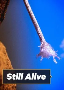 Still Alive Poster