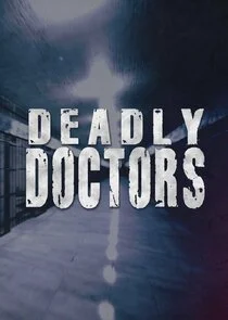 Poster di Deadly Doctors