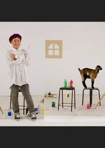Kid Vs Kid Poster
