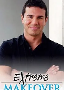 Extreme Makeover Poster