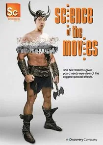 Póster de La ciencia del cine