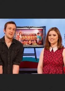 Sealgairean Spòrsail/History Hunters afişi