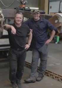 Unearthing WW1 afişi