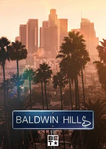 Póster de Baldwin Hills
