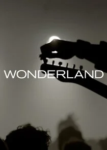 Póster de MTV Wonderland