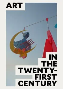 Art21 - Art in the 21st Century afişi