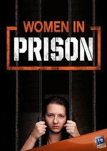 Affiche de Women in Prison