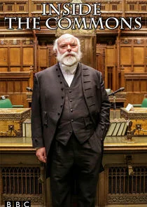 Pôster de Inside the Commons