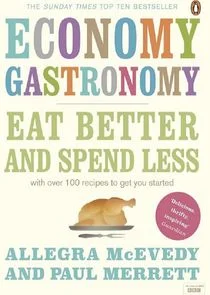 Póster de Economy Gastronomy