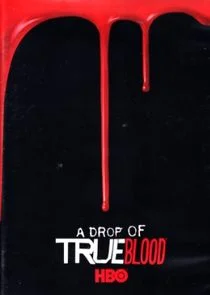 Póster de A Drop of True Blood