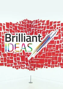 Brilliant Ideas Poster