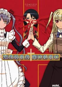 Maria † Holic