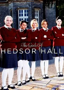 Póster de The Girls of Hedsor Hall