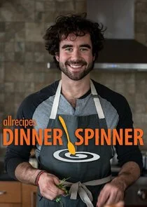 Póster de Dinner Spinner Presented by Allrecipes