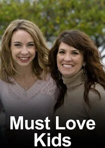 Pôster de Must Love Kids