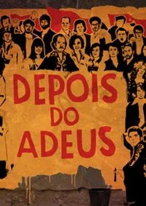 Depois do Adeus poster
