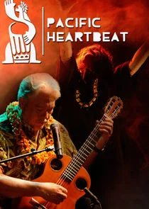 Affiche de Pacific Heartbeat