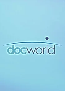 Affiche de Doc World