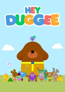 Hey Duggee