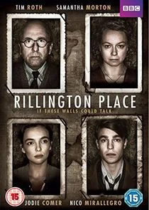 El estrangulador de Rillington Place