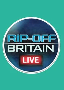 Rip Off Britain Live