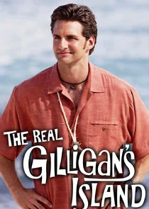 The Real Gilligan's Island afişi
