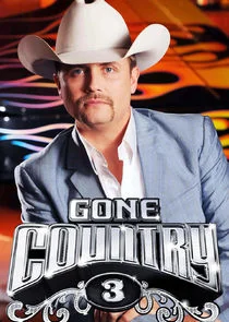 Póster de Gone Country