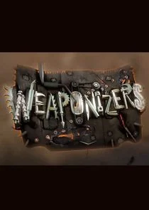 Póster de Weaponizers