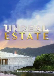 Póster de Unreal Estate