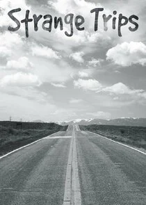 Póster de Strange Trips