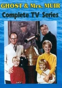 Poster di The Ghost & Mrs. Muir