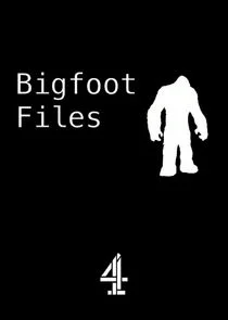 Bigfoot Files afişi