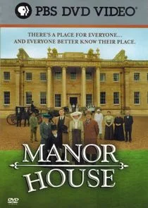 Manor House Poster