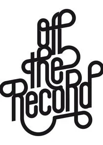 Póster de Off the Record