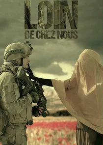 Poster di Loin de chez nous