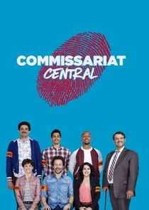 Póster de Commissariat Central