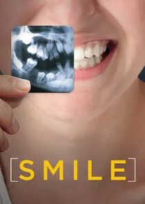 Smile poster