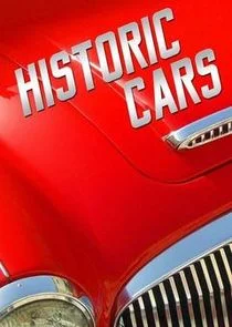 Pôster de Historic Cars