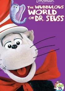 Poster di The Wubbulous World of Dr. Seuss