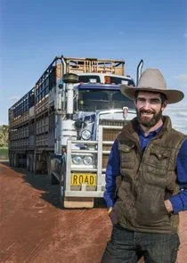 Póster de Making It Down Under