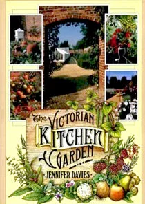 The Victorian Kitchen Garden