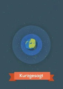 Kurzgesagt – In a Nutshell poster