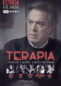 Terapia