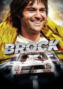 Brock Poster